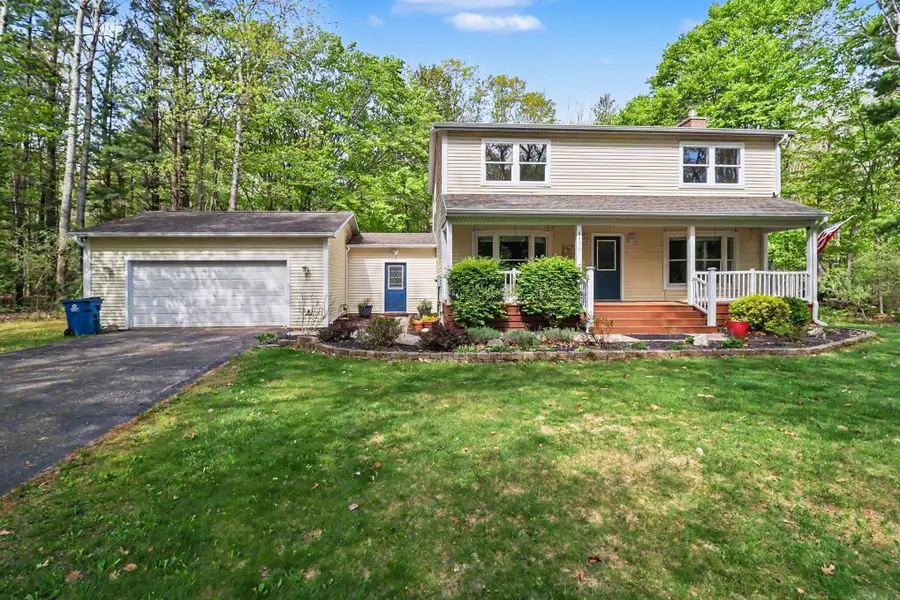4370 Red Apple Road, Manistee, MI 49660 - #2
