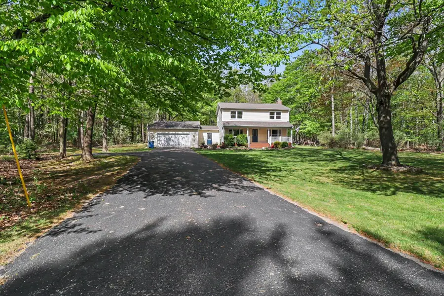 4370 Red Apple Road, Manistee, MI 49660 - #3