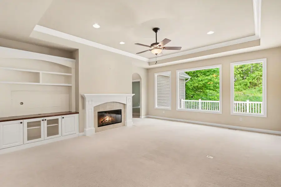 8888 Oakland Hills Circle, Portage, MI 49024 - #3