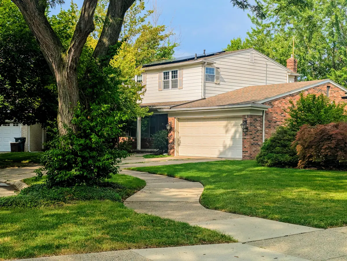 20519 Mauer Street, Saint Clair Shores, MI 48080 - #1