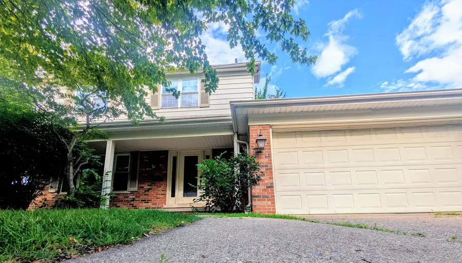 20519 Mauer Street, Saint Clair Shores, MI 48080 - #2
