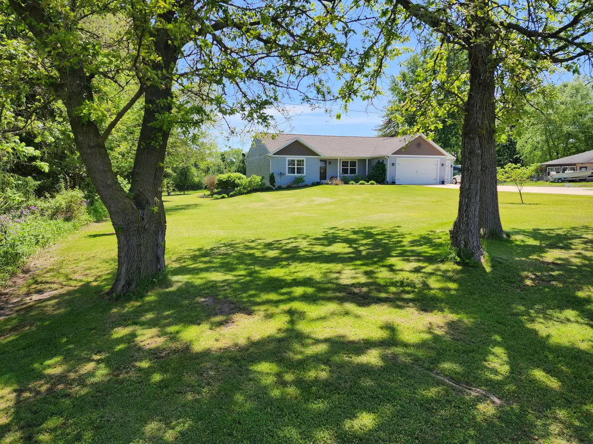 7300 N 30th Street, Richland, MI 49083 - #1