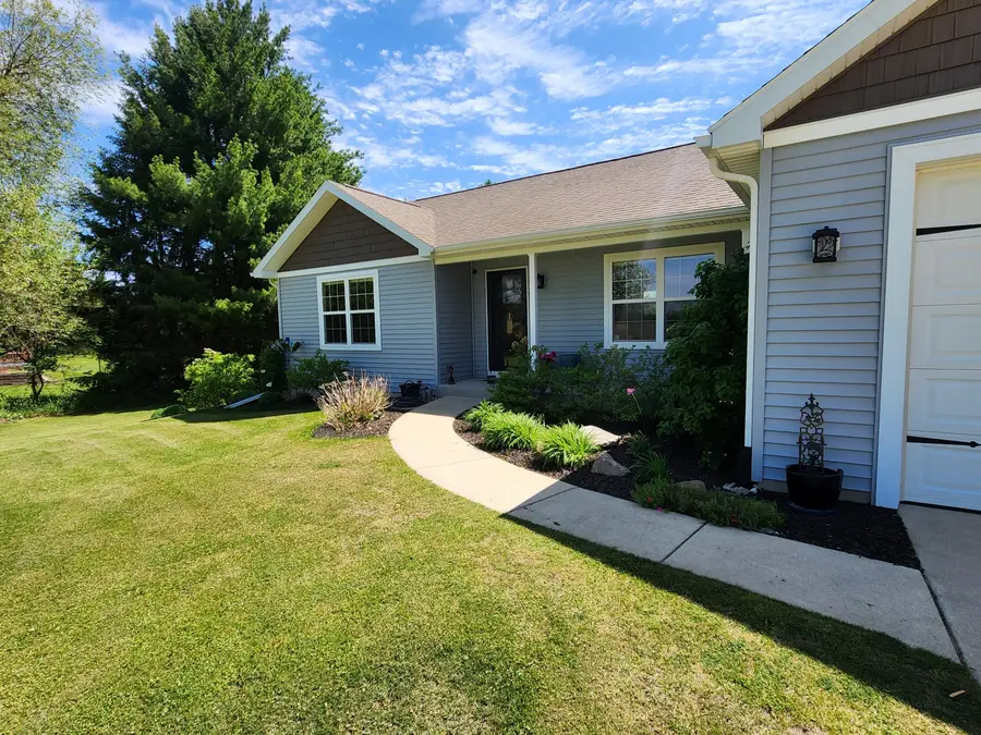 7300 N 30th Street, Richland, MI 49083 - #3