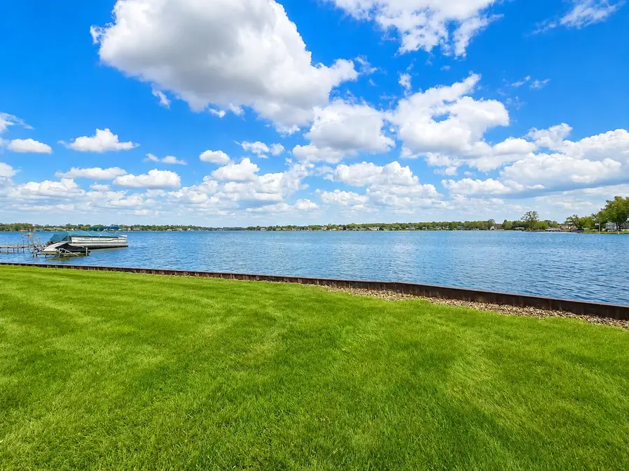 173 S Grand Pointe Drive, Brooklyn, MI 49230 - #3