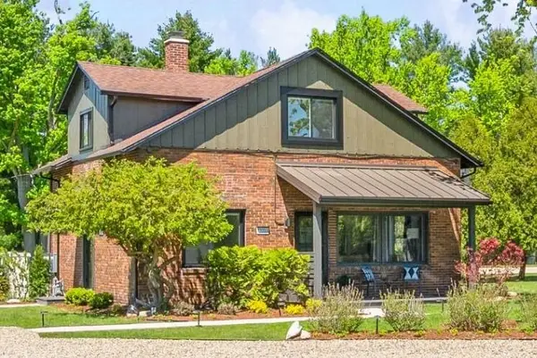7321 Harbert Road, Harbert, MI 49115
