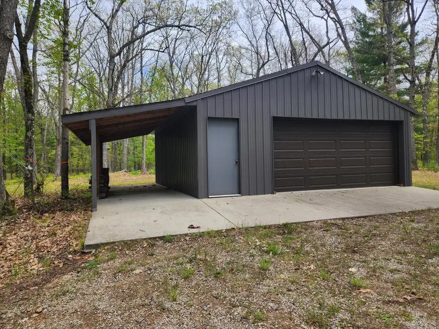 7296 E 40th Street, Chase, MI 49623 - #2
