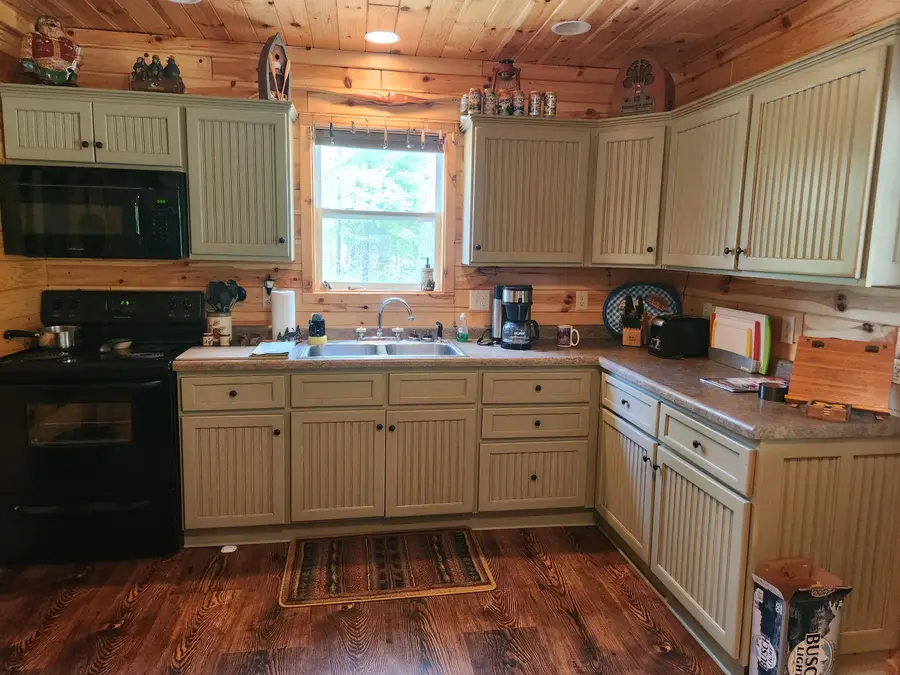 7296 E 40th Street, Chase, MI 49623 - #3