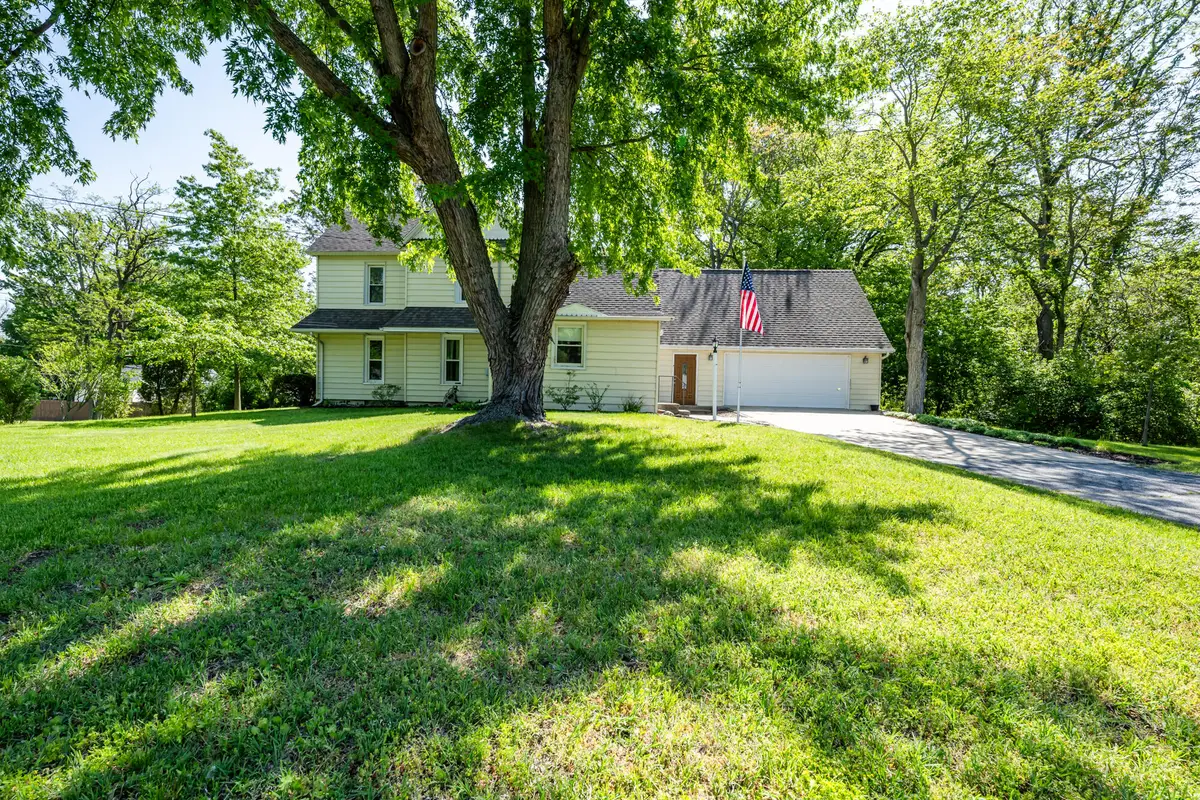 5785 Ridge Road, Stevensville, MI 49127 - #1