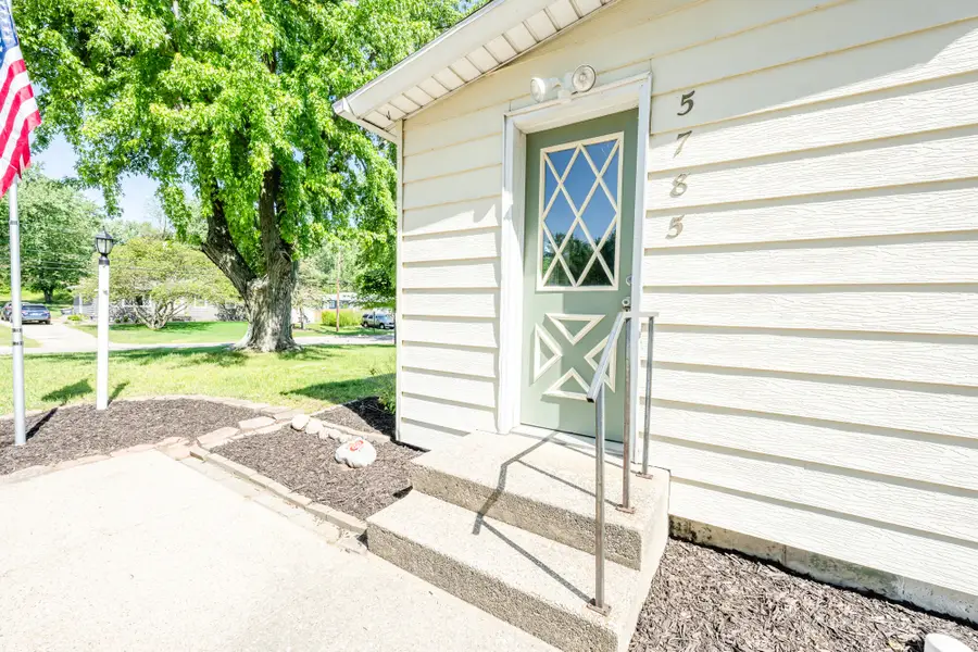 5785 Ridge Road, Stevensville, MI 49127 - #3