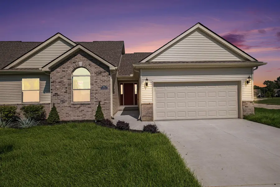 5391 Swan Drive, Burton, MI 48509 - #3