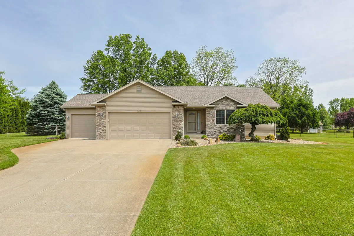 70895 Kristy Lane, Edwardsburg, MI 49112 - #1