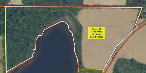 000 Arkansaw, Allen, MI 49227