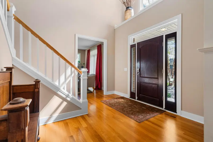 2007 Autumn Hill Drive, Ann Arbor, MI 48103 - #3
