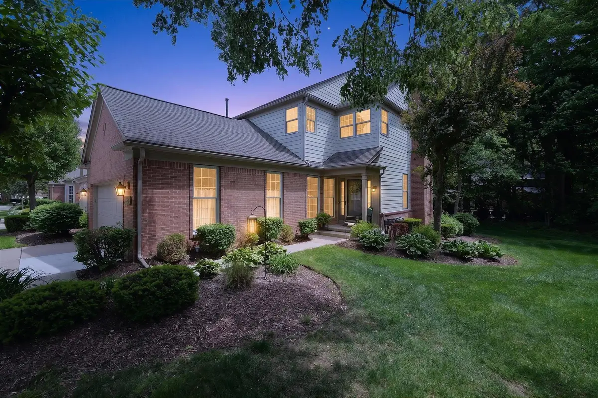 39639 Dun Rovin Drive, Northville, MI 48168 - #1