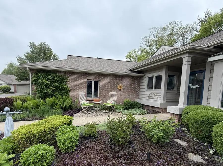 1910 Hidden Oak Court Se, Grand Rapids, MI 49546 - #2