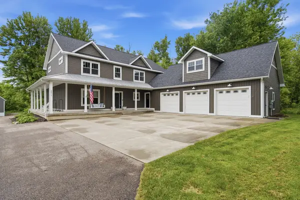 2971 Thrasher Lane, Hudsonville, MI 49426