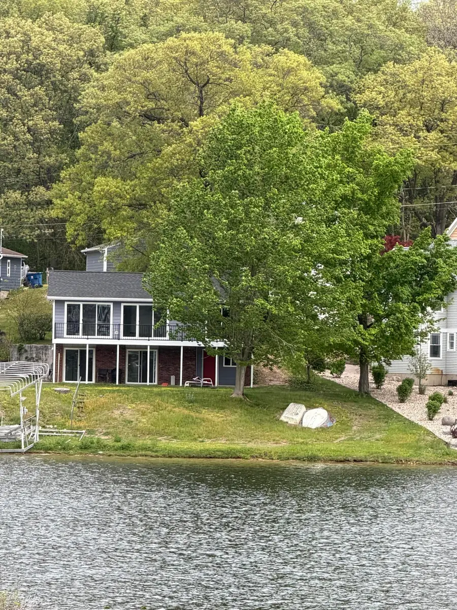 1304 N Eagle Lake Drive, Kalamazoo, MI 49009 - #2