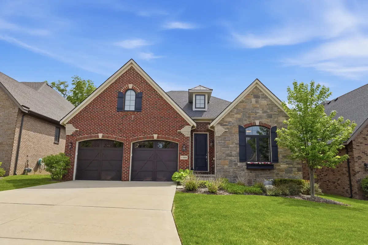 11808 Tuscany Court, Plymouth, MI 48170 - #1
