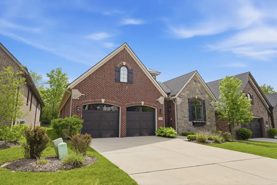 11808 Tuscany Court, Plymouth, MI 48170 - #2