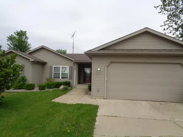 6019 Abbott Road, Reading, MI 49274