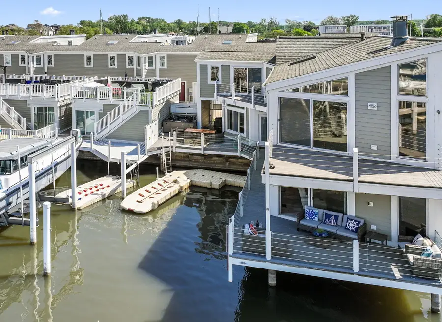 24 Harbor Isle Drive, New Buffalo, MI 49117 - #2