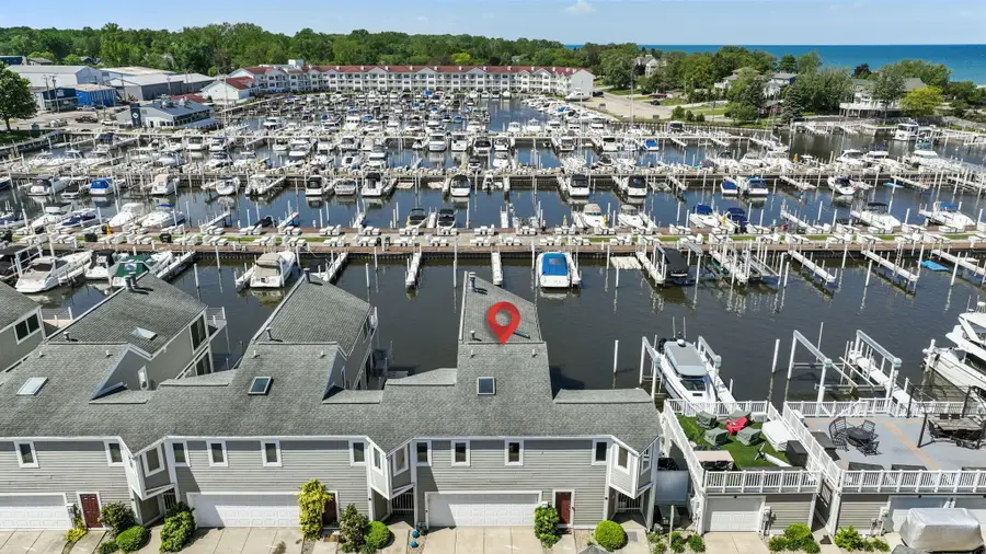 24 Harbor Isle Drive, New Buffalo, MI 49117 - #3