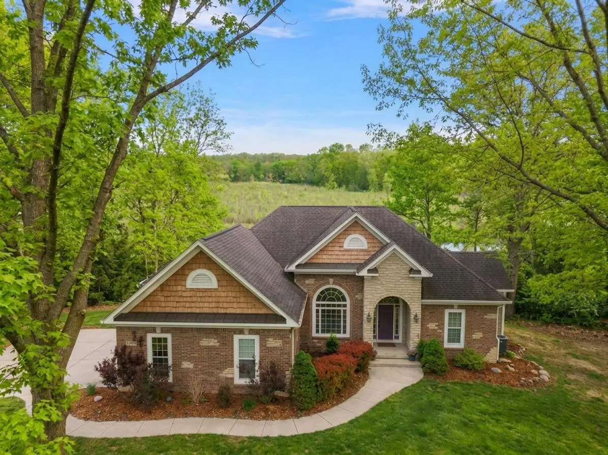 11137 Jeanette Drive, Whitmore Lake, MI 48189 - #1