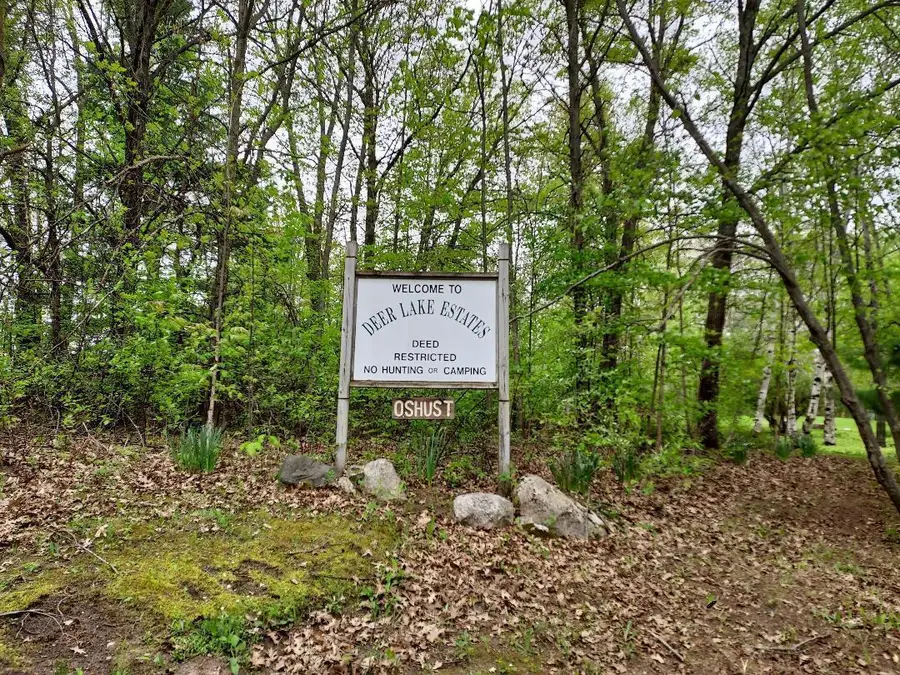 00 Buck Lane #66, Harrison, MI 48625 - #2