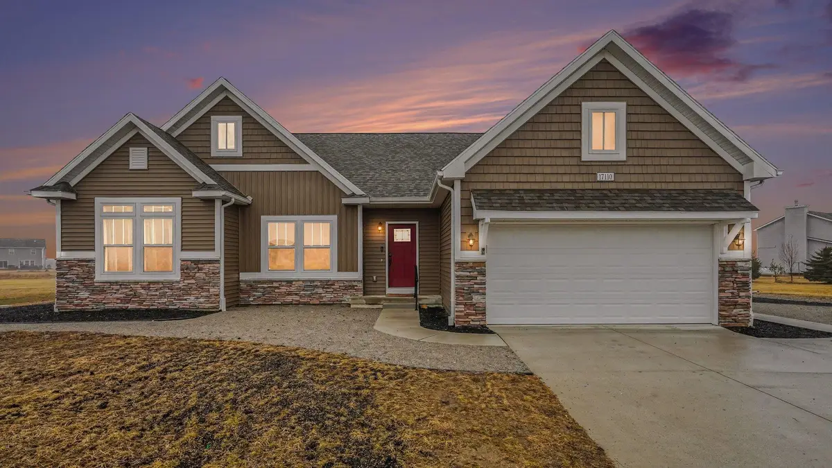 17110 Country Drive, Manchester, MI 48158 - #1