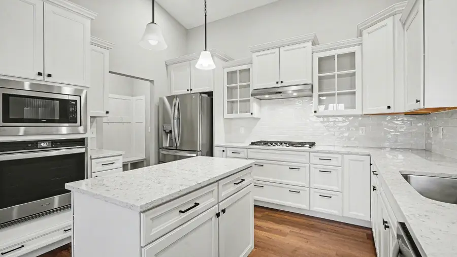 17110 Country Drive, Manchester, MI 48158 - #2