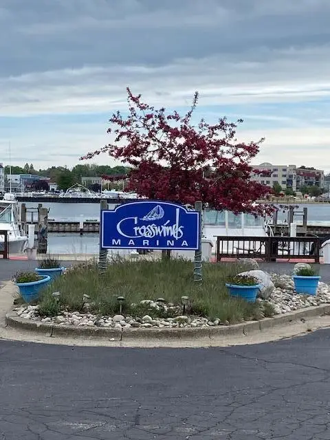 98 Harbor Drive, Ludington, MI 49431 - #2