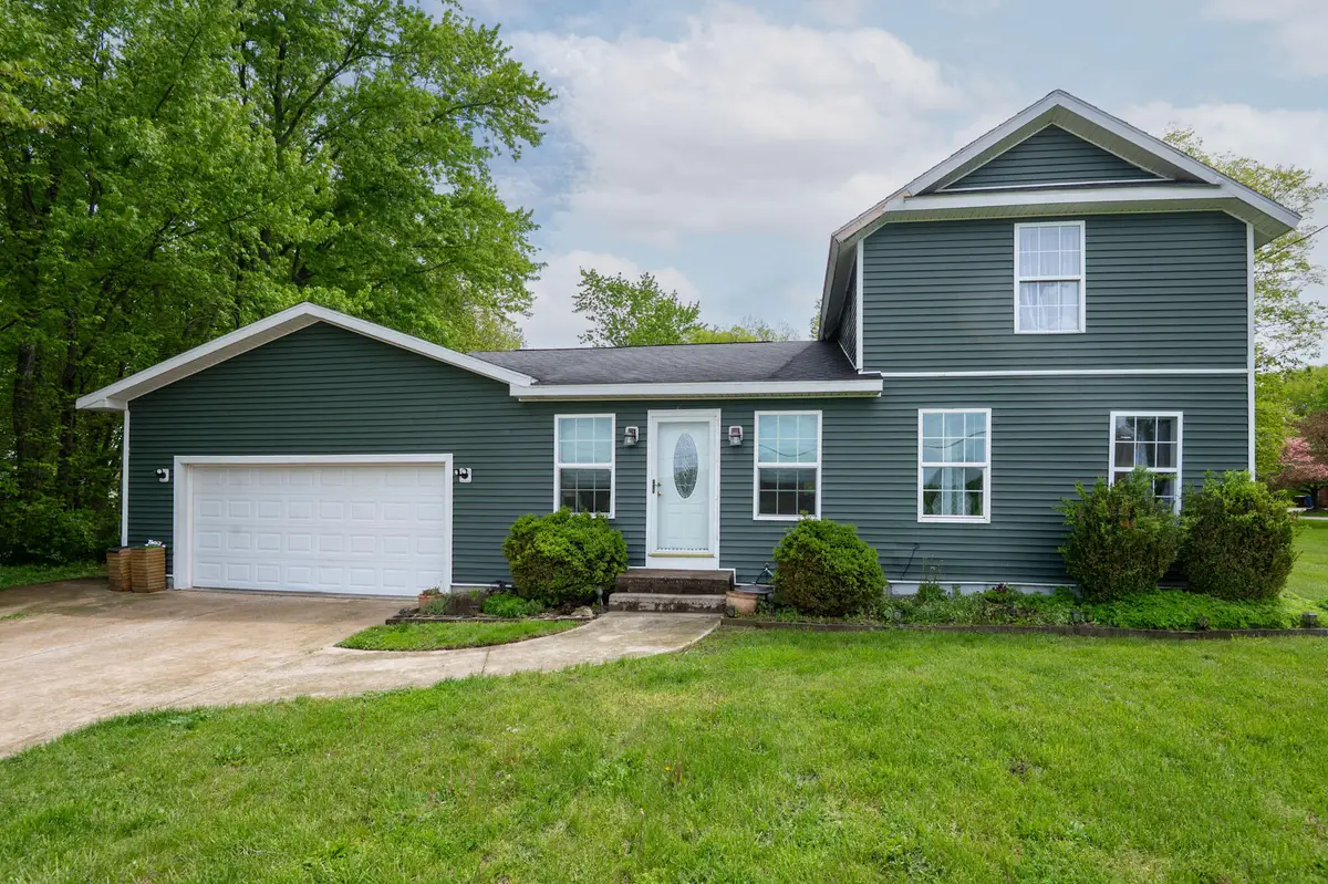 8521 Kephart Lane, Berrien Springs, MI 49103 - #1