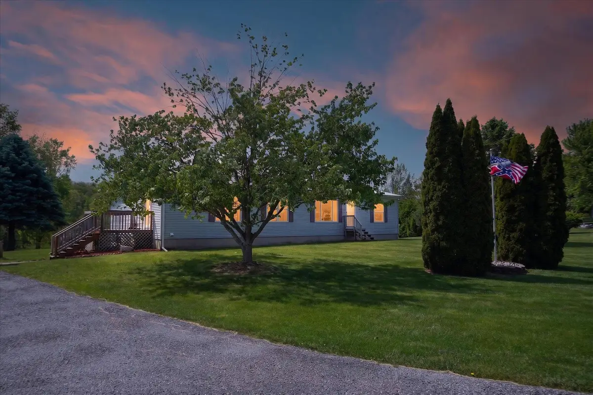 21172 29 1/2 Mile Road, Springport, MI 49284 - #1