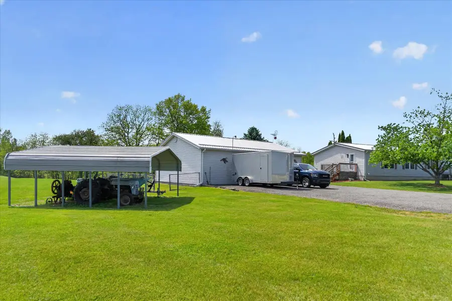 21172 29 1/2 Mile Road, Springport, MI 49284 - #2