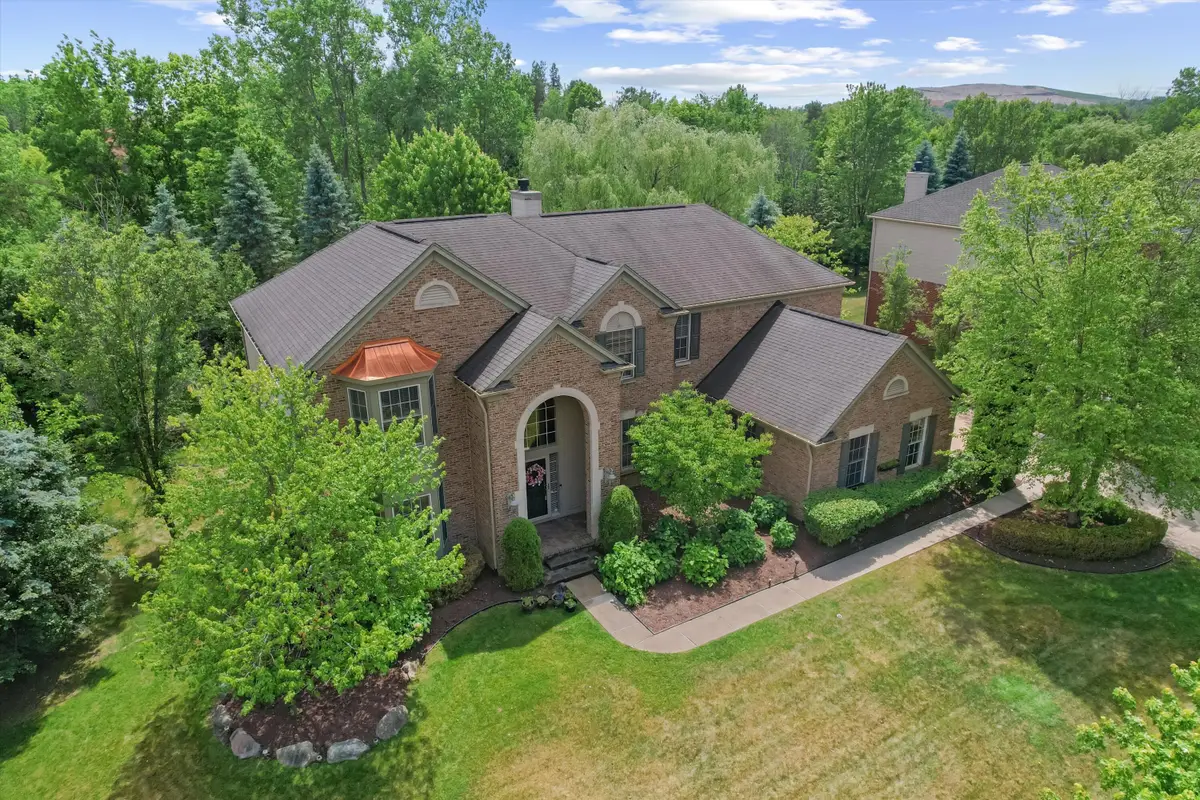 49828 Waterstone Estates Circle, Northville, MI 48168 - #1