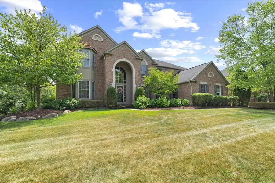 49828 Waterstone Estates Circle, Northville, MI 48168 - #2