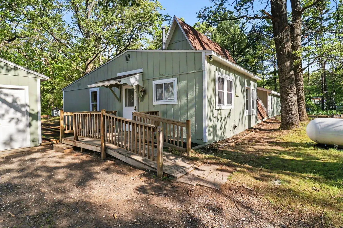 6695 Sherman, Fountain, MI 49410 - #1
