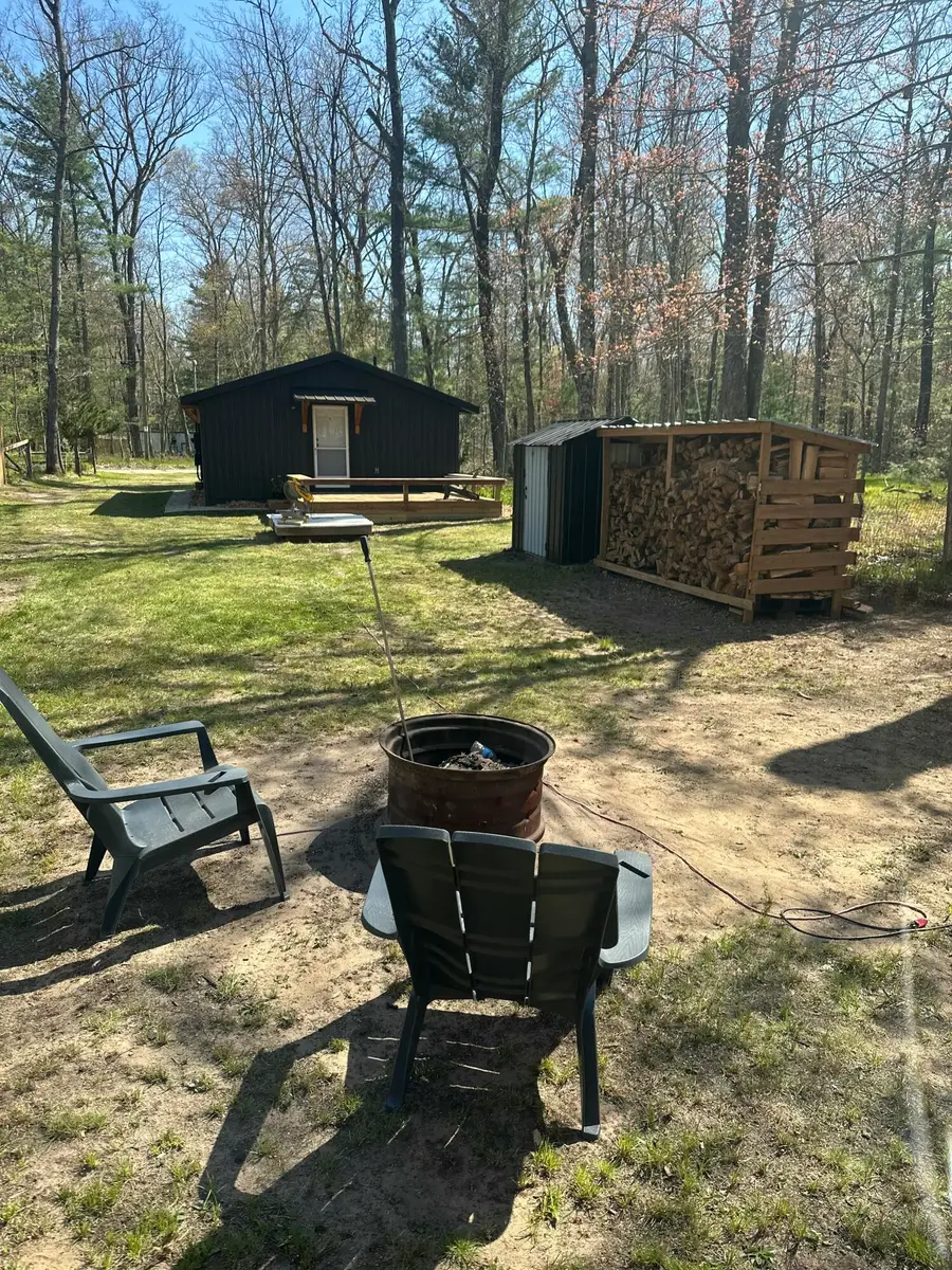 2471 W Wolf Lake Boulevard, Baldwin, MI 49304 - #3