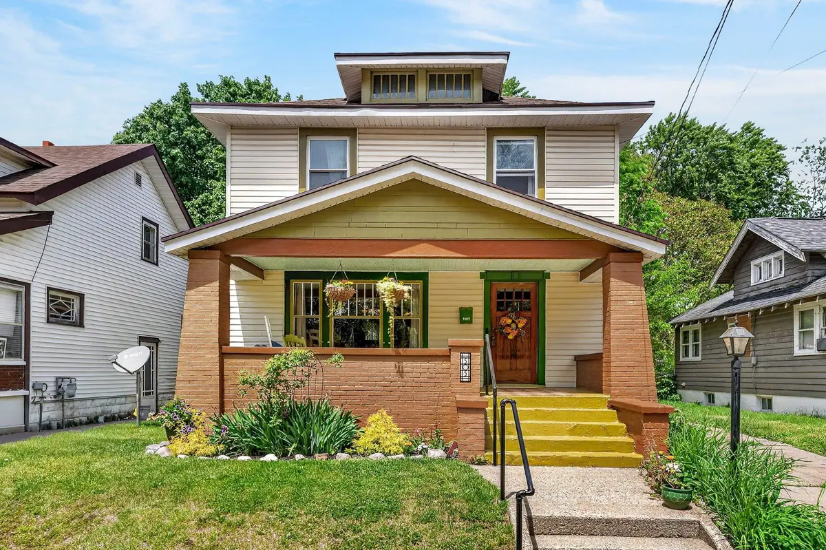 505 Storrs Street Se, Grand Rapids, MI 49507 - #1