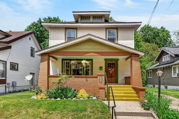 505 Storrs Street Se, Grand Rapids, MI 49507