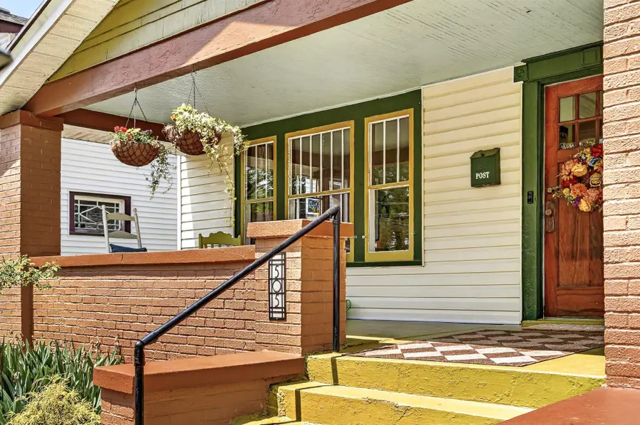 505 Storrs Street Se, Grand Rapids, MI 49507 - #2