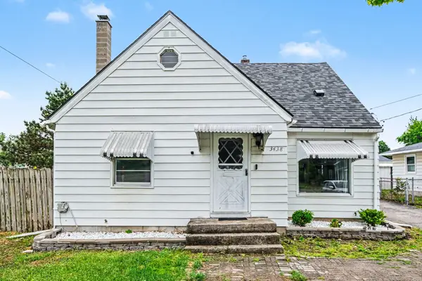 3438 Byron Center Avenue Sw, Wyoming, MI 49519
