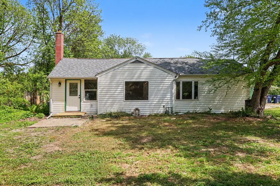 534 Woodside Drive, Battle Creek, MI 49037 - #2