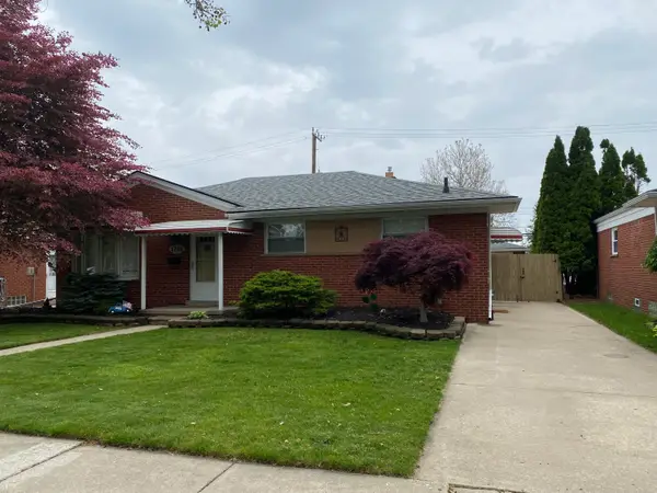 1761 Grange Road, Trenton, MI 48183
