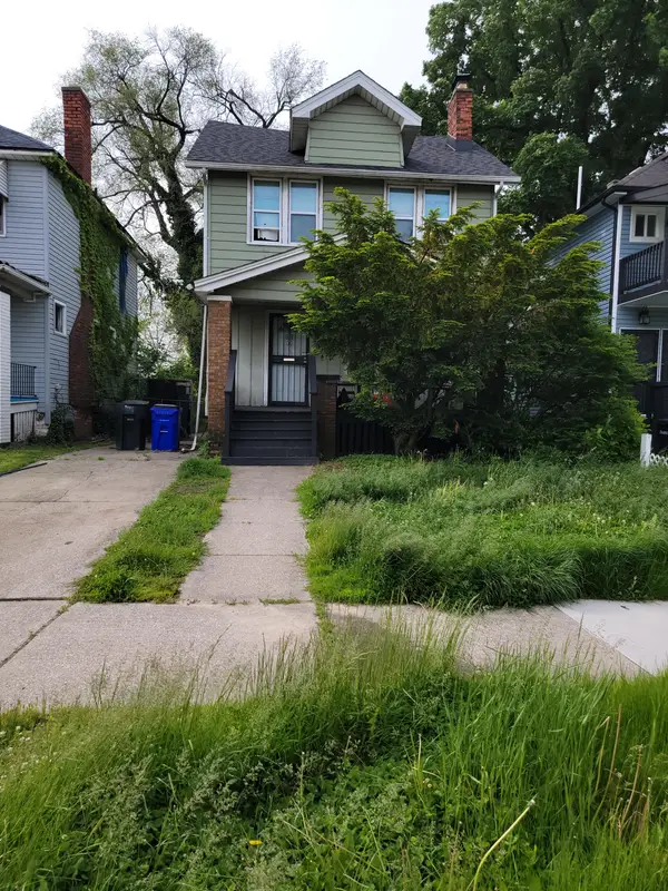 5545 Pacific Avenue, Detroit, MI 48204
