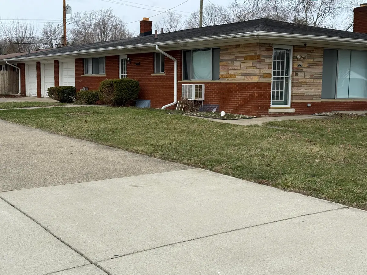 521 N Harris Road, Ypsilanti, MI 48198 - #1