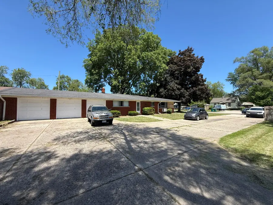 521 N Harris Road, Ypsilanti, MI 48198 - #3