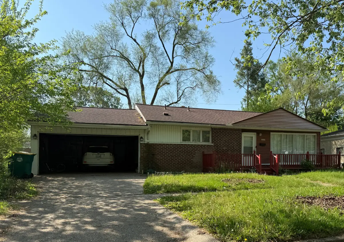 1577 Andrea Street, Ypsilanti, MI 48198 - #1