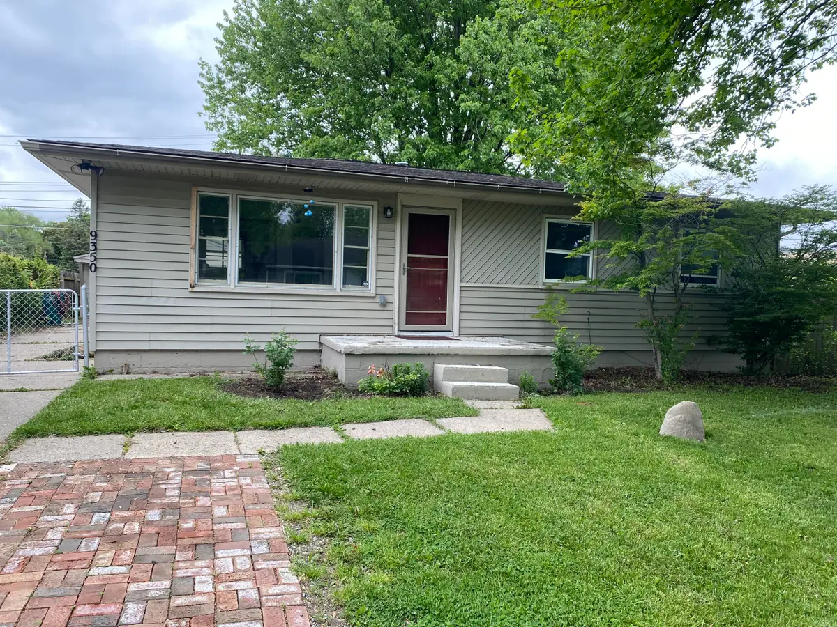 9350 Biddle Street, Romulus, MI 48174 - #1