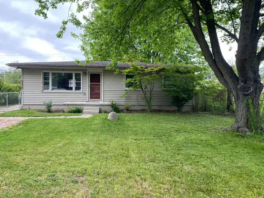 9350 Biddle Street, Romulus, MI 48174 - #2